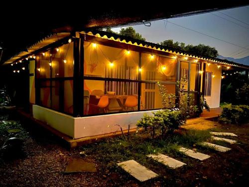 La Mesa Villa | Alojamiento cerca a La Mesa con Piscina