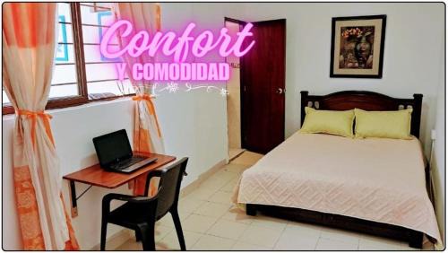 Popayan House | Alojamiento Colonial Popayán