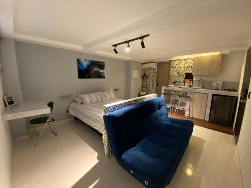 San Fernando Apartment | Alojamiento edificio Rosalba 100