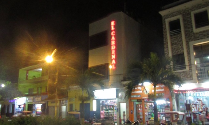 Iquitos Hotel | Alojamiento El Cardenal