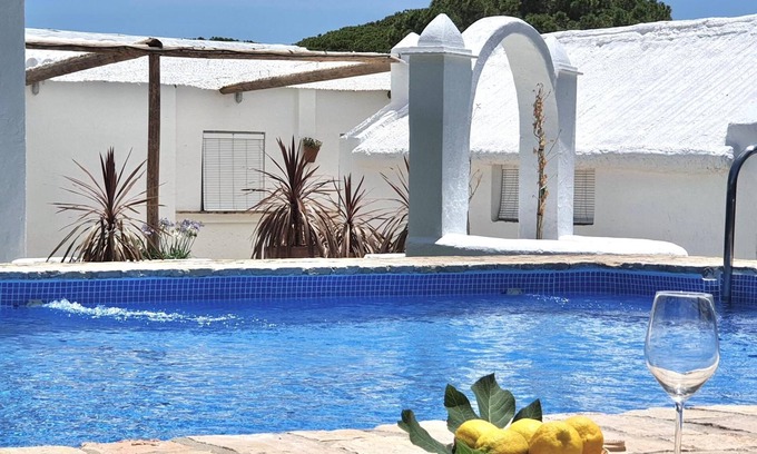 Conil de la Frontera House | Alojamiento Rural CASAPIÑA