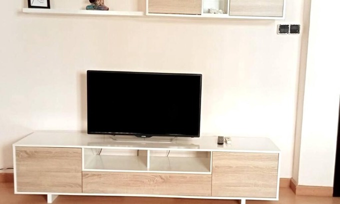 Jaen Apartment | Alojamiento Esencia I