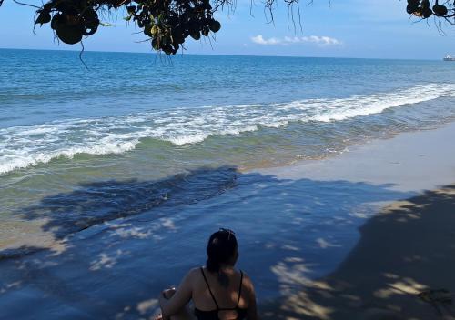 Sucre Apartment | Alojamiento Familiar #1 - A un paso del mejor mar!