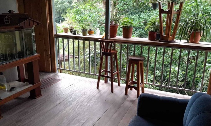 Rivas Bed & Breakfast | Alojamiento Oye