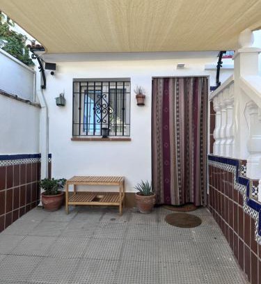 La Zubia House | Alojamiento Rural Ashila