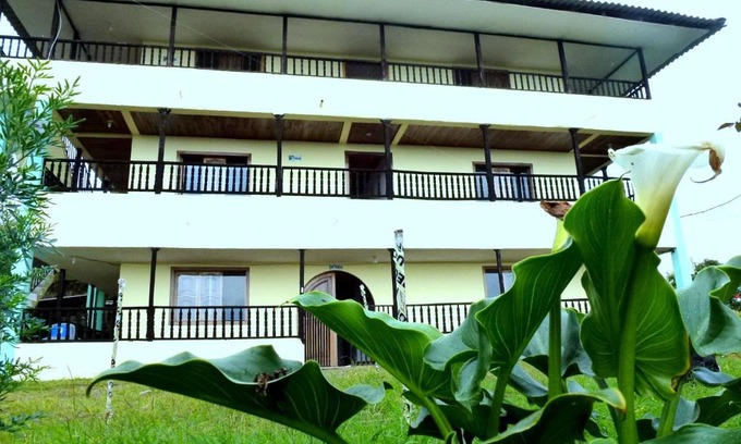 Filandia House | Alojamiento Rural Bellavista