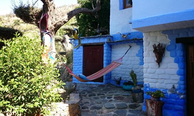 Lanjaron Villa | Alojamiento Rural El Brazal