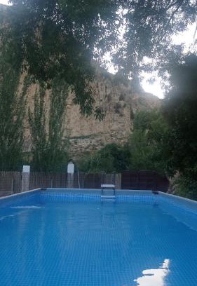 Castril House | Alojamiento Rural El Molino De La Cerrada