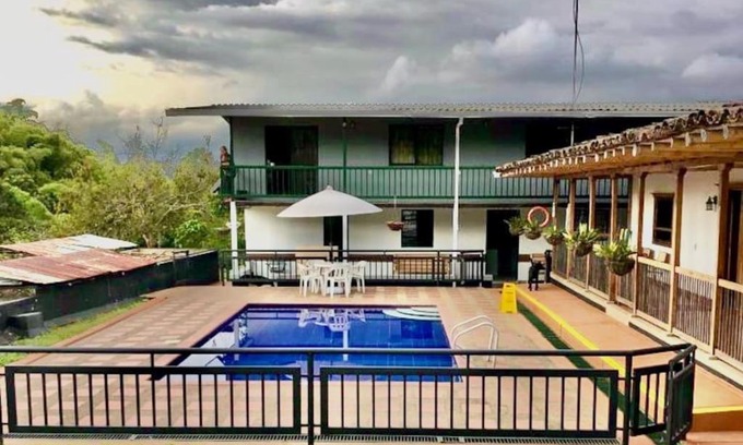 Alegrias Apartment | Alojamiento Rural - La Perla