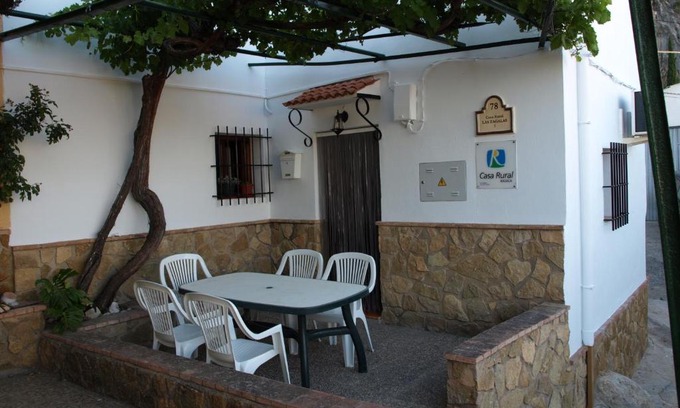 Quesada House | Alojamiento Rural Las Zagalas