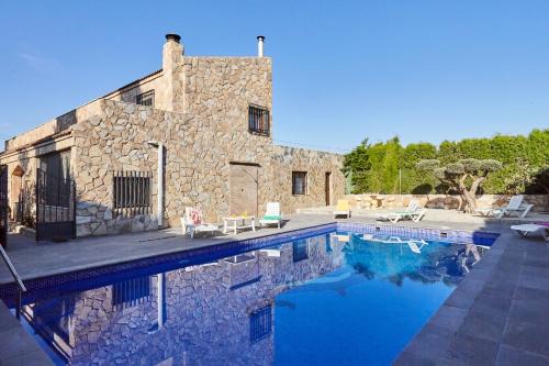 Pozo Alcon Apartment | Alojamiento Rural Soler