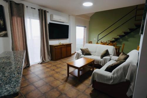 La Iruela Apartment | Alojamiento Sierra Cazorla
