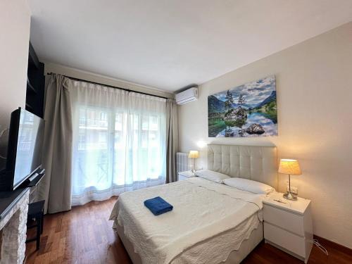 La Nova Esquerra de l'Eixample Bed & Breakfast | Alojamiento Villaproma