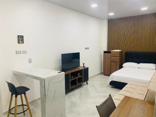 Tumaco Apartment | Alojamiento ZV