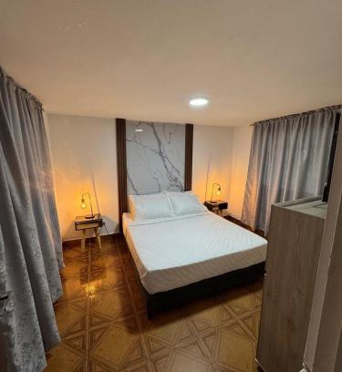 Calle 26 Apartment | AlojamientoEl Doradoairport