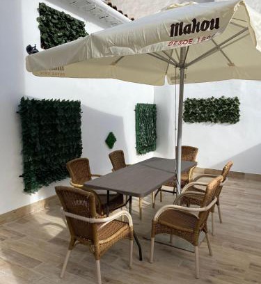 Quesada Apartment | Alojamientos Capri