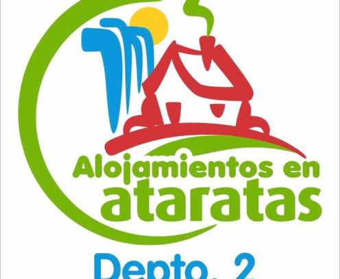Puerto Iguazu Apartment | ALOJAMIENTOS EN CATARATAS Depto 2