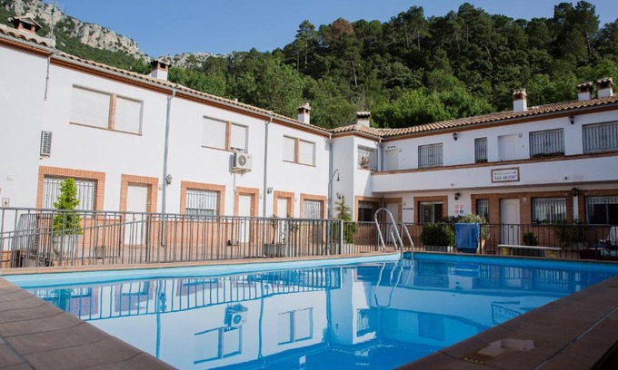 Arroyo Frio House | Alojamientos Las Lachas