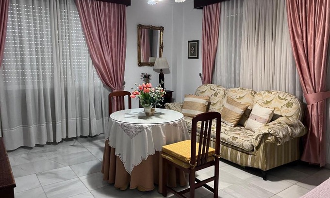 Cerro del Aguila Apartment | Alojamientos María 1