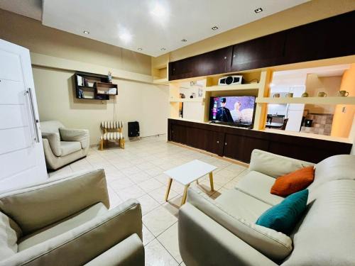Termas de Rio Hondo Apartment | Alojamientos Premiun Centro