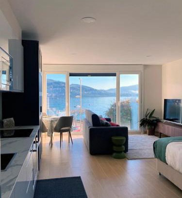 Moana Apartment | Alojamientos Ría de Vigo & Alborada