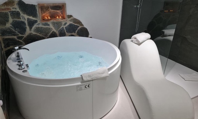 Segorbe Apartment | Alojamientos Segóbriga Rural (Artesa)