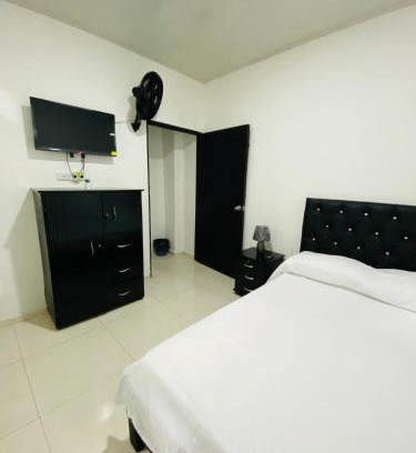 Tumaco Apartment | Alojamientos Z.V