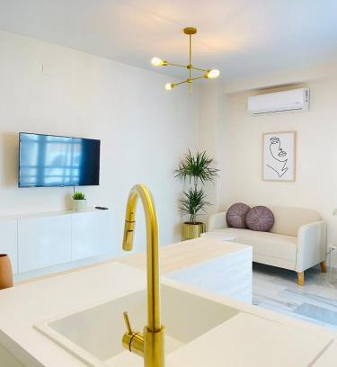 Cenes de la Vega Apartment | Alora Home - Hostatel
