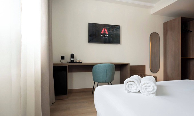 Merida Old Town Hotel | Alora Hotel Mérida