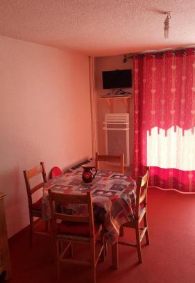 Saint-Francois-Longchamp Apartment | Alouette