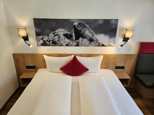 Galtur Apartment | Alp-Aren - Silvretta Card Premium Betrieb