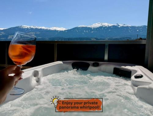 Thaur Apartment | Alpen Glanz Retreat bei Move2Stay