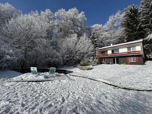 Rickenbach House | Alpenblick