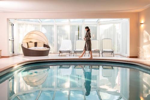 Saltusio Apartment | Alpenhof Lodge Butterblume iii