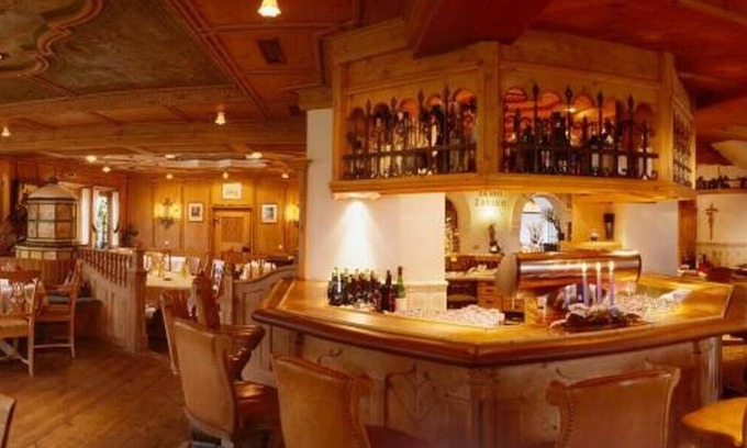 Reutte Hotel | Alpenhotel Ernberg