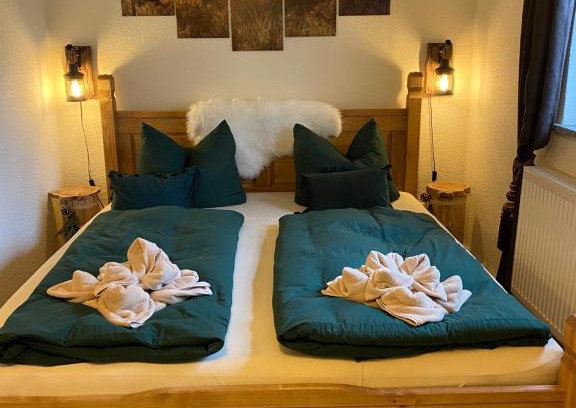 Markneukirchen Apartment | Alpenranch