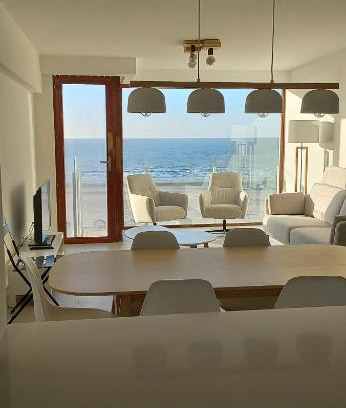 De Panne Apartment | Alpha 503