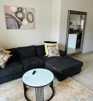 Gaborone Apartment | Alpha Views