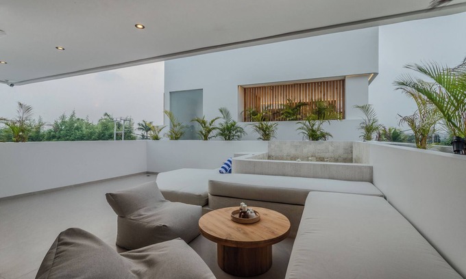 Babakan Villa | Alpha Villas Pererenan