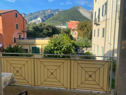 Carrara Apartment | AlpiMar