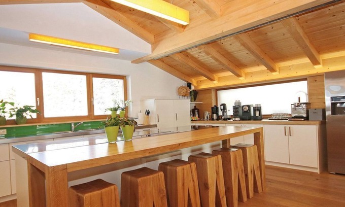 Filzmoos House | Alpin Chalet Large 2 nights - Alpin Chalet