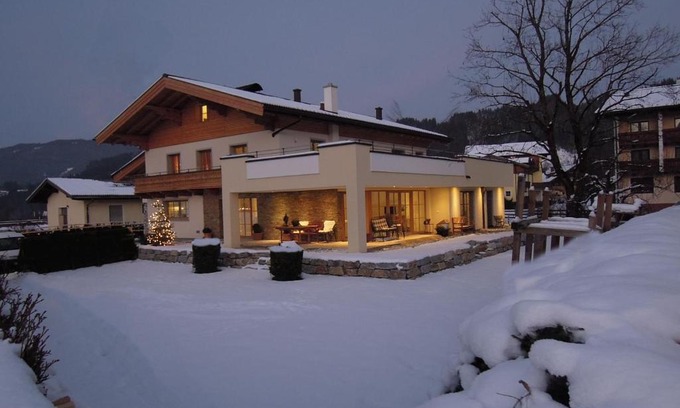 Am Feuersang Apartment | Alpine Active Weitgasser