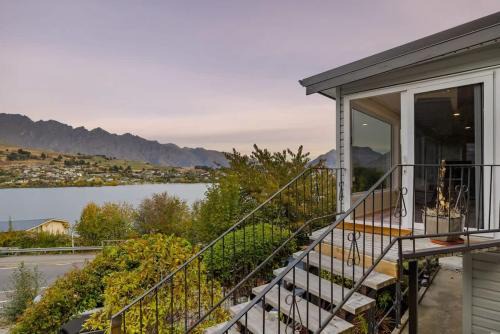 Queenstown House | Alpine Edge