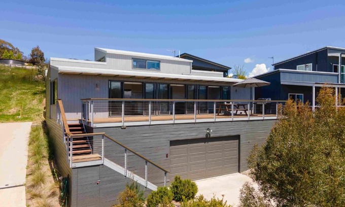 East Jindabyne House | Alpine Freedom
