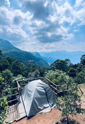 Kanthalloor Other | Alpine Kanthalloor CAMP SITE