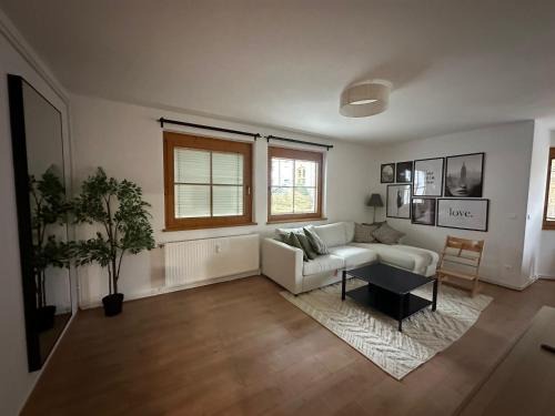 Hermagor-Pressegger See Apartment | Alpine Oasis