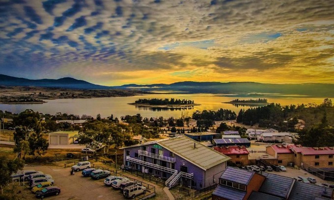Jindabyne Hotel | Alpine Resort Motel