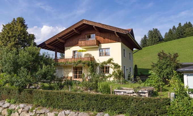 Bad Haering Apartment | Alpinloft Tirol