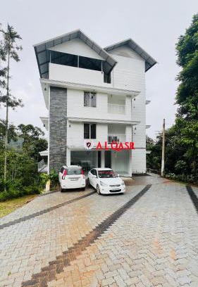 Devikolam Resort | Alqasr munnar