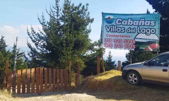 Cuitiva Cabin | Alquiler DE Cabañas Campestres CON Hermosa Vista AL Lago DE Tota Cuitiva Boyaca